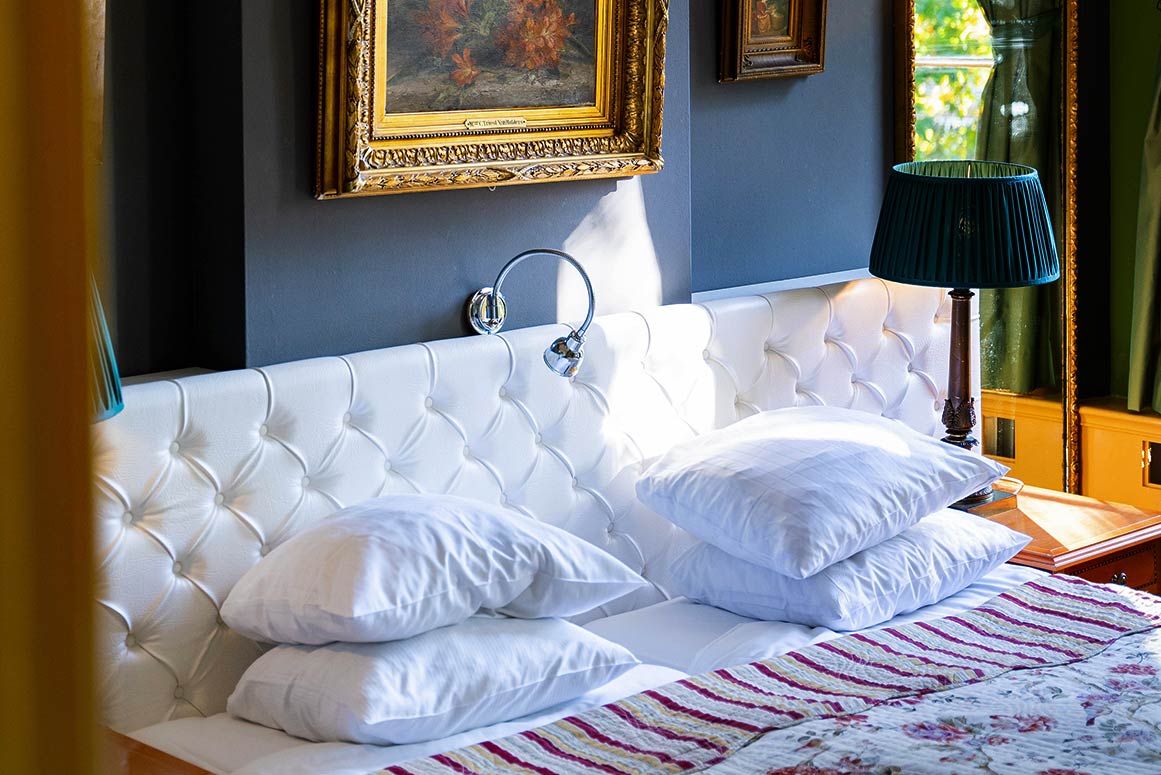 Hotel Museumkwartier Utrecht — 3511 PH Utrecht